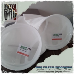 d ppsg filer bag polypropylene polyplock ring  medium